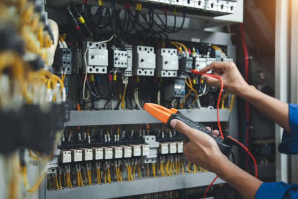 Best Electrical Contractors for Businesses  in Neenah, WI