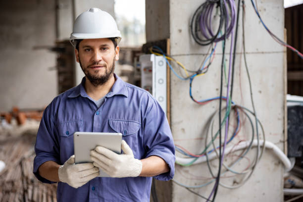 Best Electrical Repair Services  in Neenah, WI