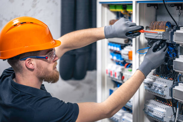 Why Trust Our Certified Electricians for Your Electrical Needs in WI?